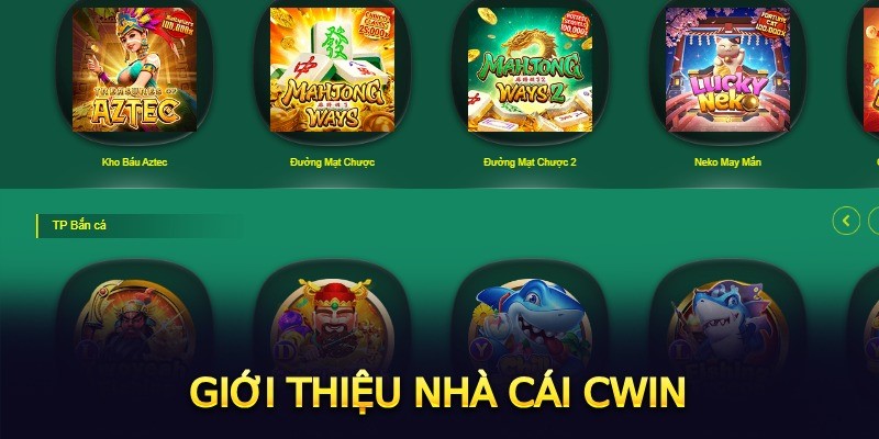 Cwin là gì ? Giới thiệu về nhà cái Từ khóa cwin